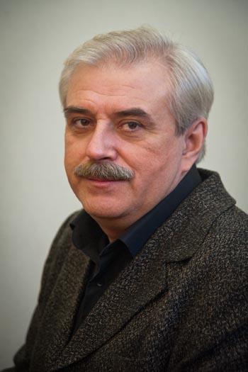 Борис Лифанов